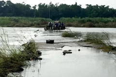 (Ảnh minh họa: Phước Ngọc/TTXVN)