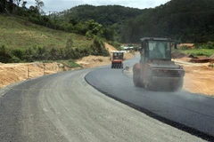 Ảnh minh họa. (Nguồn: TTXVN)