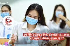 (Nguồn: Vietnam+)