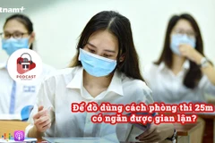 (Nguồn: Vietnam+)
