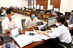 Ảnh minh họa. (Nguồn: TTXVN)