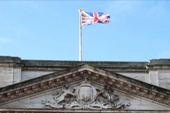 Anh sẵn sàng đứng ra bảo lãnh để Ukraine có thể vay đến 500 triệu USD. (Nguồn: Report.az)