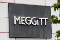 Meggitt, có trụ sở tại London, chuyên cung cấp cho các tập đoàn sản xuất hàng không vũ trụ dân dụng và quân sự bao gồm Boeing và Airbus. (Nguồn: Reuters)