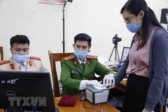 Ảnh minh họa. (Nguồn: TTXVN)