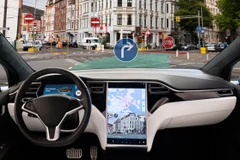 Ảnh minh họa. (Nguồn: Alamy)