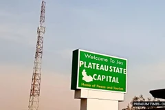 Bang Plateau, miền Trung Nigeria là nơi xảy ra vụ tấn công. (Nguồn: Premiumtimesng.com)