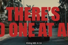 MV 'There's No One At All' dễ gây ảnh hưởng, định hướng hành vi tiêu cực của xã hội, đặc biệt là trẻ em.