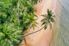 Hòn Thơm - từ những công trình biểu tượng đến giá trị sống thăng hoa