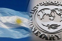 Argentina sẽ phải thanh toán nợ từ năm 2026 đến năm 2034.(Nguồn: Mercopress)