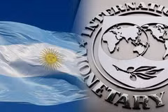 Argentina sẽ phải thanh toán nợ từ năm 2026 đến năm 2034.(Nguồn: Mercopress)