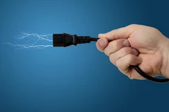 trạm biến áp ngoài trời 100 kVA