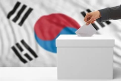 Ảnh minh họa. (Nguồn: Getty Images)