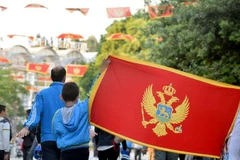 Có khả năng Montenegro sẽ tổ chức bầu cử sớm. (Nguồn: EPA)