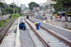 Ảnh minh họa. (Nguồn: TTXVN)