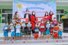 (Nguồn: Vietnam+)