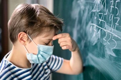 Ảnh minh họa. (Nguồn: Cleveland Clinic)