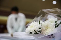 (Nguồn: Xinhua)