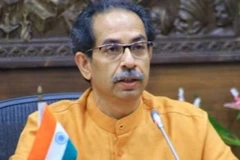 Ông Uddhav Thackeray - Thủ hiến bang Maharashtra ở miền Tây của Ấn Độ. (Nguồn: Indianexpress)