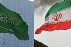 Tổng thống Iran khẳng định Tehran sẵn sàng tiến hành các cuộc đàm phán tiếp theo với phía Saudi Arabia. (Nguồn: AP)