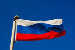 Bộ trưởng Ngoại giao Nga Sergei Lavrov. (Nguồn: TASS)