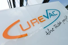 CureVac có trụ sở tại Tuebingen, được thành lập cách đây 22 năm. (Nguồn: Getty Images)