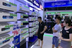 Ảnh minh họa. (Nguồn: TTXVN)