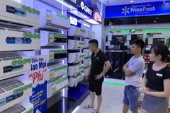 Ảnh minh họa. (Nguồn: TTXVN)