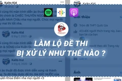 (Nguồn: Vietnam+)