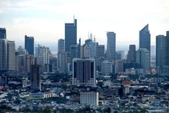 Một góc Philippines. (Nguồn: Philstar.com)