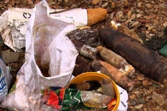 Ảnh minh họa. (Nguồn: TTXVN)