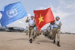(Nguồn: TTXVN)