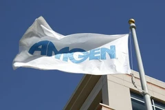 Amgen đang tiến hành thử nghiệm thêm về tác dụng của thuốc Lumakras. (Nguồn: Amgen)
