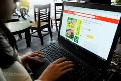 Ảnh minh họa. (Nguồn: Vietnam+)