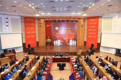 Quang cảnh diễn đàn. (Ảnh: Hoàng Hiếu/TTXVN)