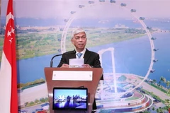 Ông Võ Văn Hoan. (Nguồn: TTXVN)