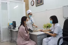 Ảnh minh họa. (Nguồn: TTXVN)