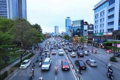 Ảnh minh họa. (Nguồn: TTXVN)