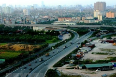 Ảnh minh họa. (Nguồn: TTXVN)