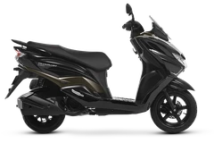 Xe Suzuki Burgman Street. (Nguồn: Suzuki)