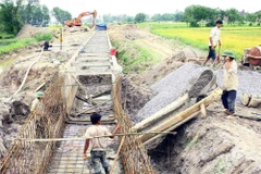 Ảnh minh họa. (Nguồn: TTXVN)