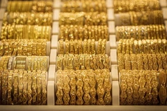 Ảnh minh họa. (Nguồn: AFP/TTXVN)