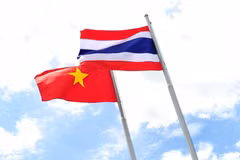 Ảnh minh họa. (Nguồn: Aecvcci)
