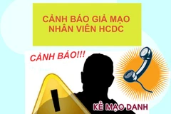 (Nguồn: HCDC)