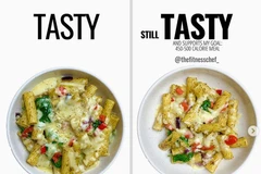 (Nguồn: @TheFitnessChef_/Instagram)