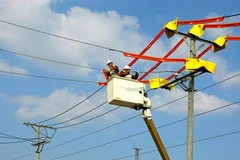 (Ảnh minh họa: Mạnh Khánh/TTXVN)