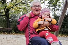 Người già tại Đức. (Nguồn: hu-berlin.de)