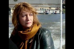 Nữ công dân Đức Hella Mewis. (Nguồn: euronews.com)