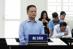 Lập dự án "trên giấy," cán bộ địa chính lừa đảo hơn 4 tỷ đồng