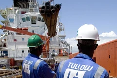 (Nguồn: africanminingmarket.com)