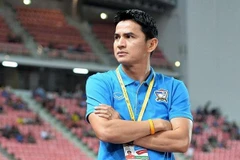 Cựu huấn luyện viên Kiatisuk tự tin tuyển Thái Lan sẽ thắng Việt Nam ở trận đấu ngày 19/11 tới tại vòng loại World Cup 2022. (Ảnh: SiamSport)